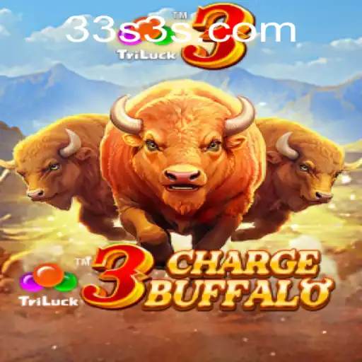 Explorando o Mundo de 3ChargeBuffalo: Um Jogo Inovador de 33S.GAMES
