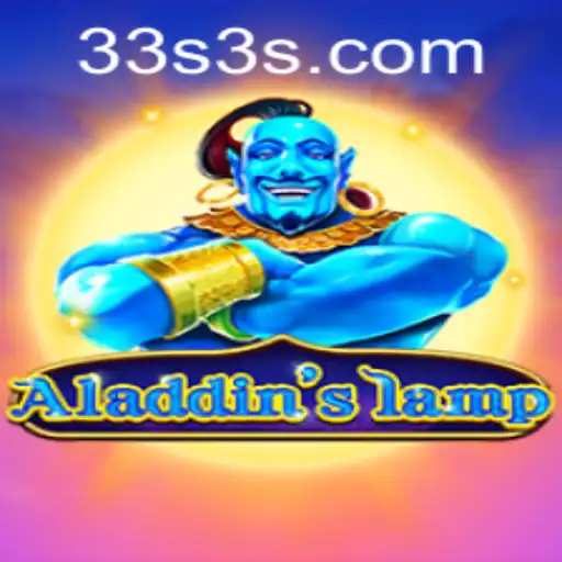Descubra o Fascinante Mundo de Aladdinslamp: O Novo Jogo da 33S.GAMES