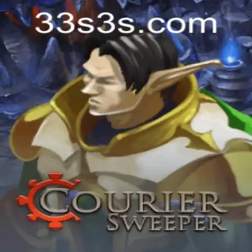CourierSweeper: Um Novo Jogo Desafiador da 33S.GAMES