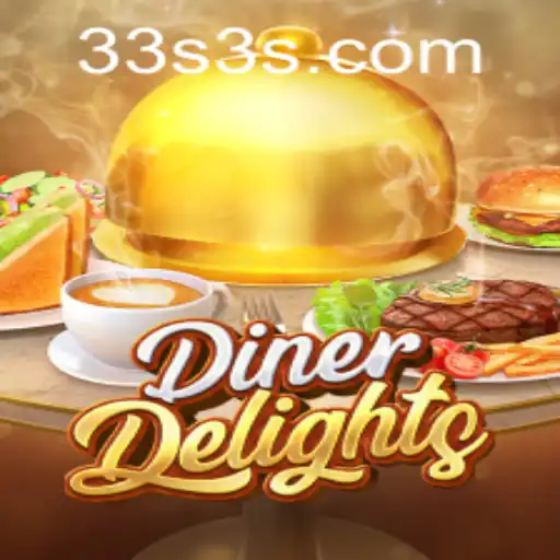 DinerDelights: O Novo Hit da 33S.GAMES Que Está Conquistando os Jogadores