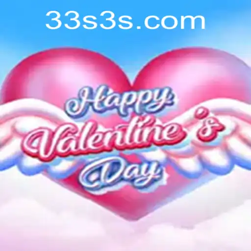 HappyValentinesDay: Um Mergulho no Jogo Romântico da 33S.GAMES