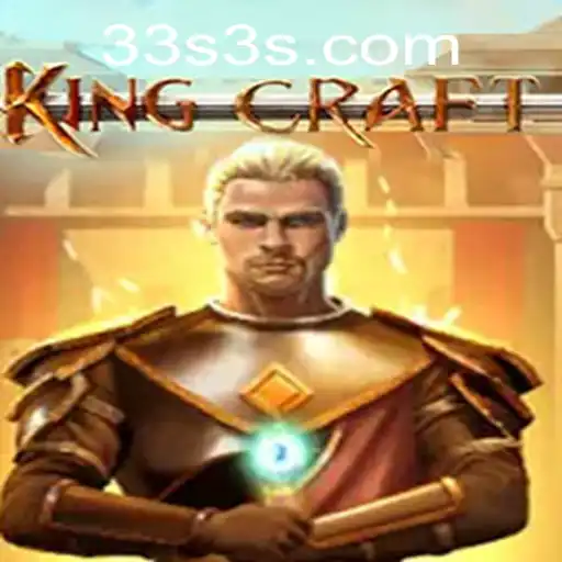 Descubra o Fascinante Mundo de KingcraftMenomin da 33S.GAMES