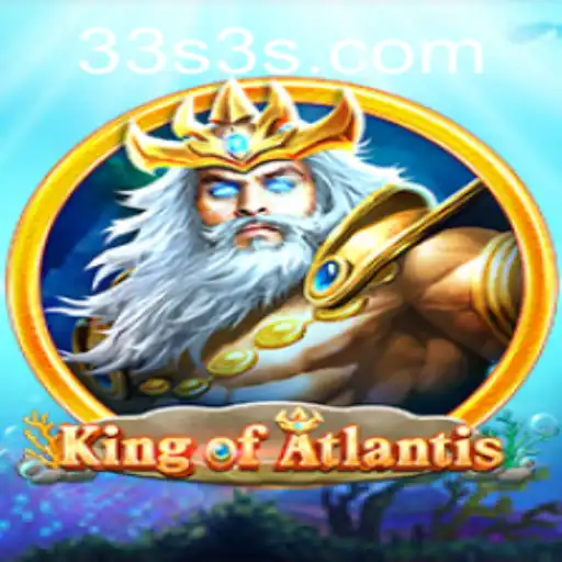 Explorando o Mundo de KingofAtlantis: Um Mergulho Profundo no Novo Jogo da 33S.GAMES
