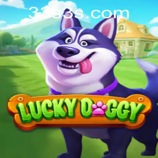 Explorando o Mundo do LuckyDoggy: Um Jogo Inovador da 33S.GAMES