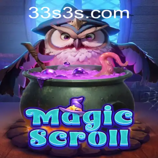 Desvendando os Segredos de MagicScroll: O Novo Fenômeno dos Games em 33S.GAMES