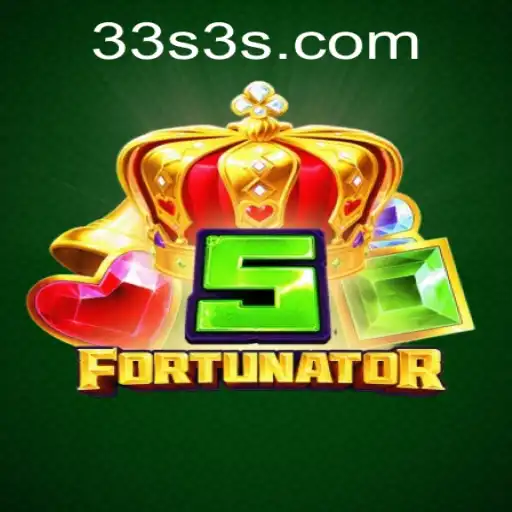 Explorando o Mundo de 5Fortunator: Um Jogo Revolucionário da 33S.GAMES