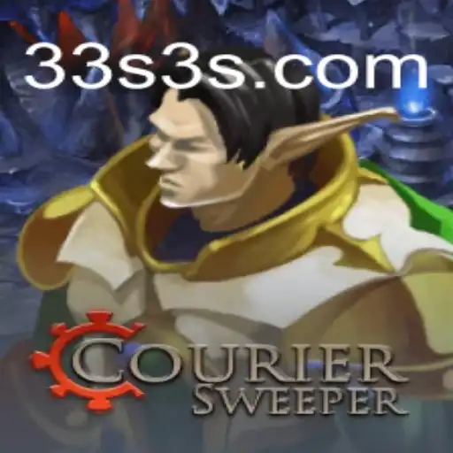CourierSweeper: Um Novo Jogo Desafiador da 33S.GAMES