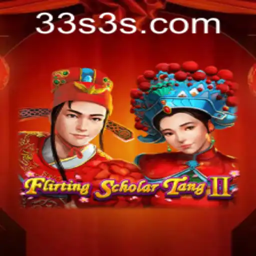 Explorando Flirting Scholar Tang II: Um mergulho no universo de 33S.GAMES