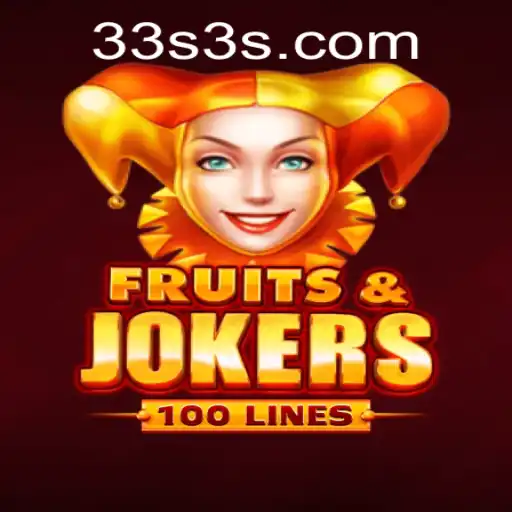 Descubra o Fascinante Mundo de FruitsAndJokers100: Uma Análise Detalhada do Jogo