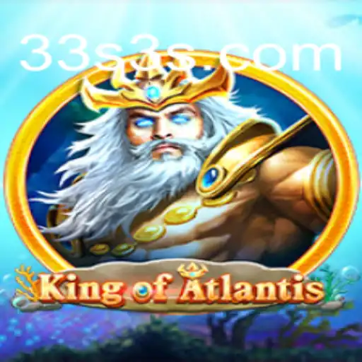 Explorando o Mundo de KingofAtlantis: Um Mergulho Profundo no Novo Jogo da 33S.GAMES
