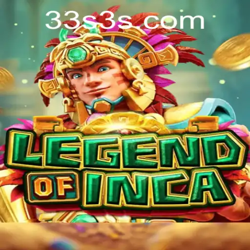 Descubra as Aventuras de LegendofInca