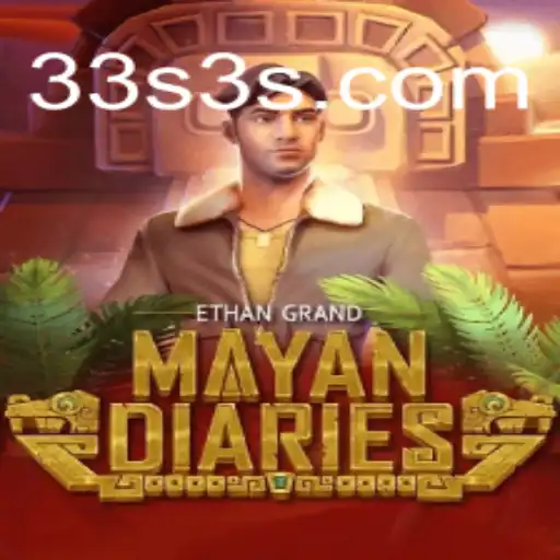 Explorando o Mundo de MayanDiaries: Uma Jornada Intensa no Universo 33S.GAMES