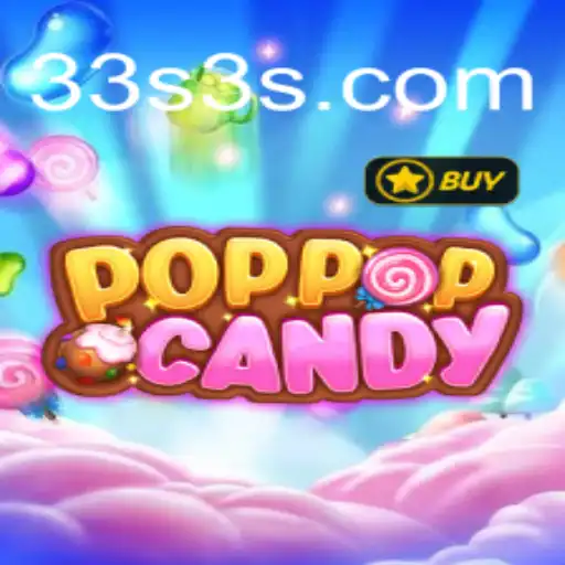 Descubra POPPOPCANDY: O Novo Fenômeno dos Jogos Mobile por 33S.GAMES