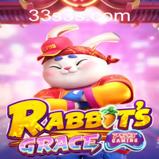 Descubra o Fascinante Mundo de RabbitsGrace: O Jogo Inovador de 33S.GAMES