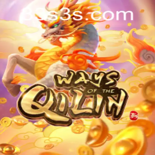 Descubra o Fascinante Mundo de WaysoftheQilin: Um Jogo Inovador da 33S.GAMES