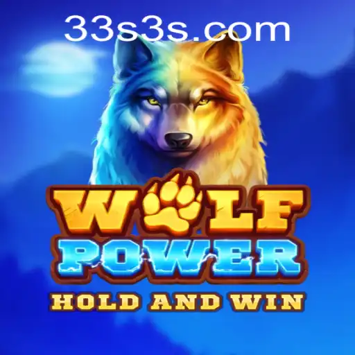 Explorando o Mundo de WolfPower: Mergulhe na Aventura com 33S.GAMES