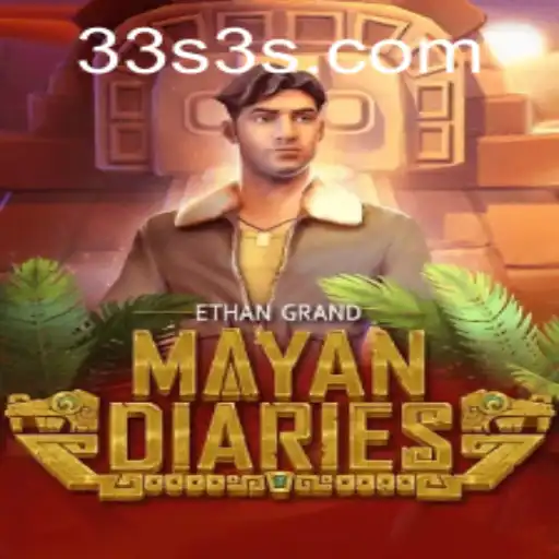 Explorando o Mundo de MayanDiaries: Uma Jornada Intensa no Universo 33S.GAMES