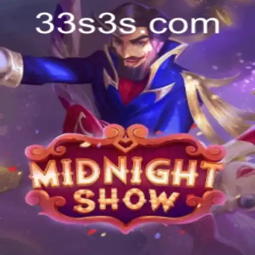 Explorando o Universo de MidnightShow: O Novo Sucesso da 33S.GAMES