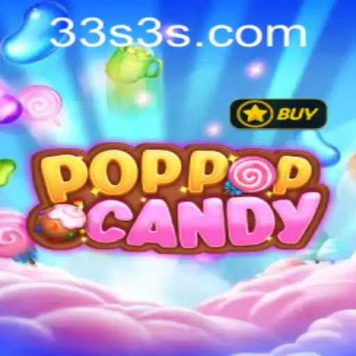 Descubra POPPOPCANDY: O Novo Fenômeno dos Jogos Mobile por 33S.GAMES