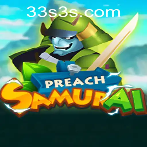 PreachSamurai: Mergulhe na Missão Épica de Um Guerreiro da Palavra