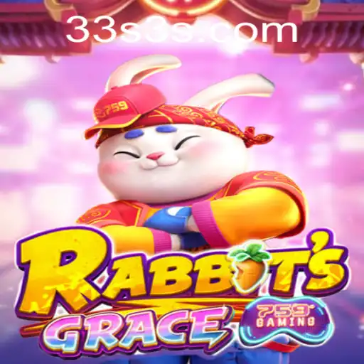 Descubra o Fascinante Mundo de RabbitsGrace: O Jogo Inovador de 33S.GAMES