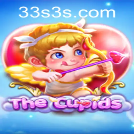 Descubra TheCupids: O Jogo Inovador da 33S.GAMES que Está Conquistando o Mundo