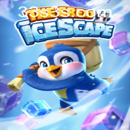 TheGreatIcescape: Uma Aventura Congelante da 33S.GAMES