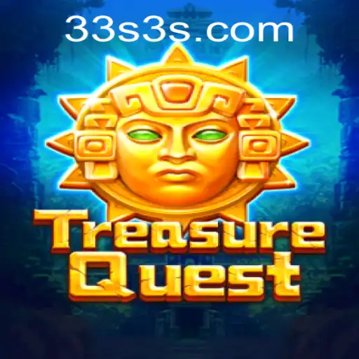 Descubra 'TreasureQuest': Aventura e Estratégia no Novo Lançamento de 33S.GAMES