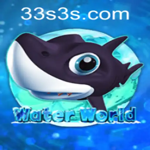 Explorando WaterWorld: O Novo Fenômeno da 33S.GAMES
