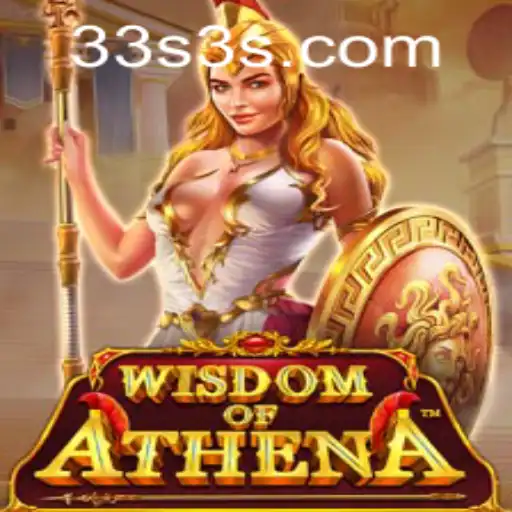 Descubra o Mundo Encantador de WisdomofAthena: Um Jogo da 33S.GAMES